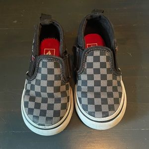 Vans Slip Ons for Toddler